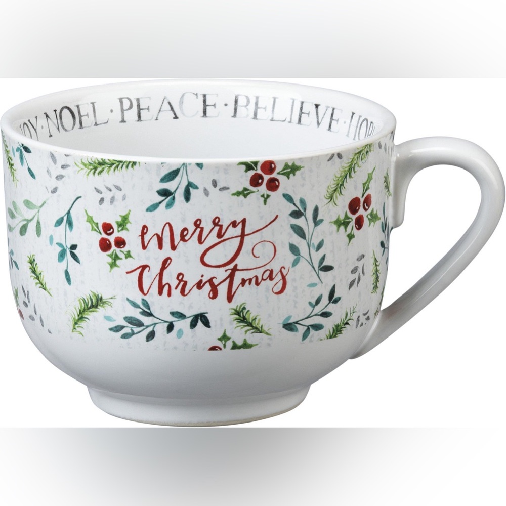 Merry Christmas - Mug